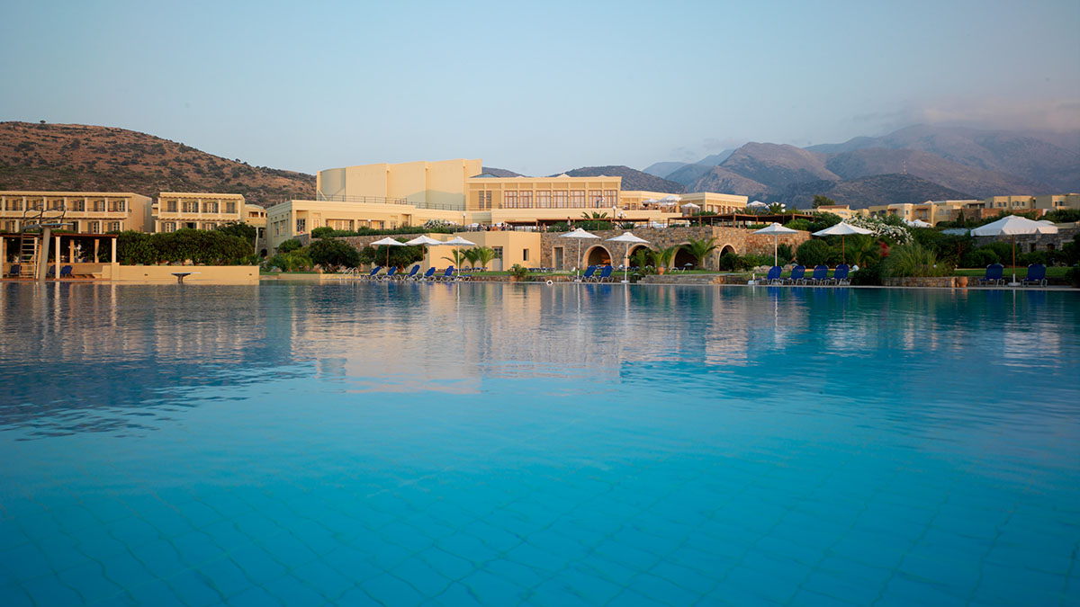 Kalimera Kriti Hotel & Village